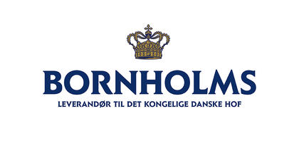 Bornholms logo