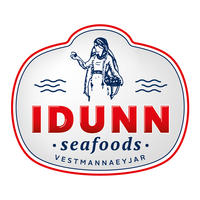Idunn Seafoods logo